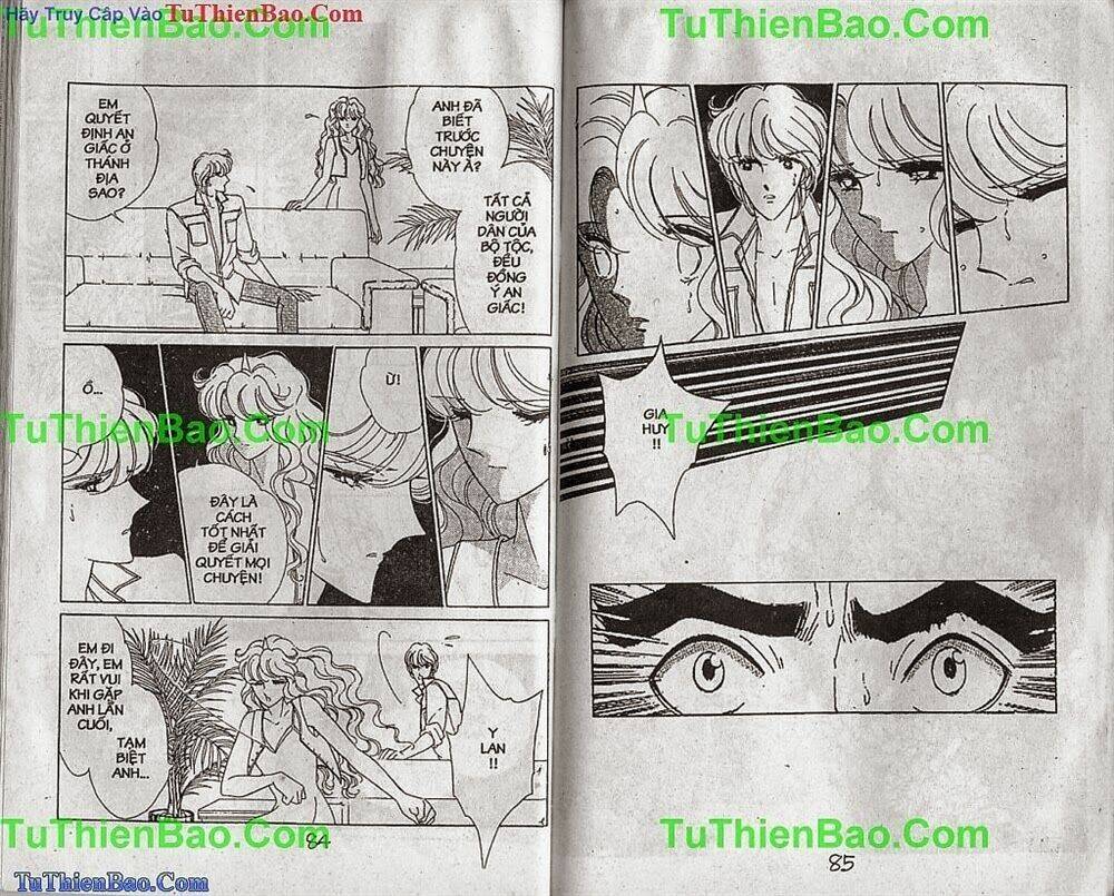 câu chuyện dẽ thương chapter 14 36