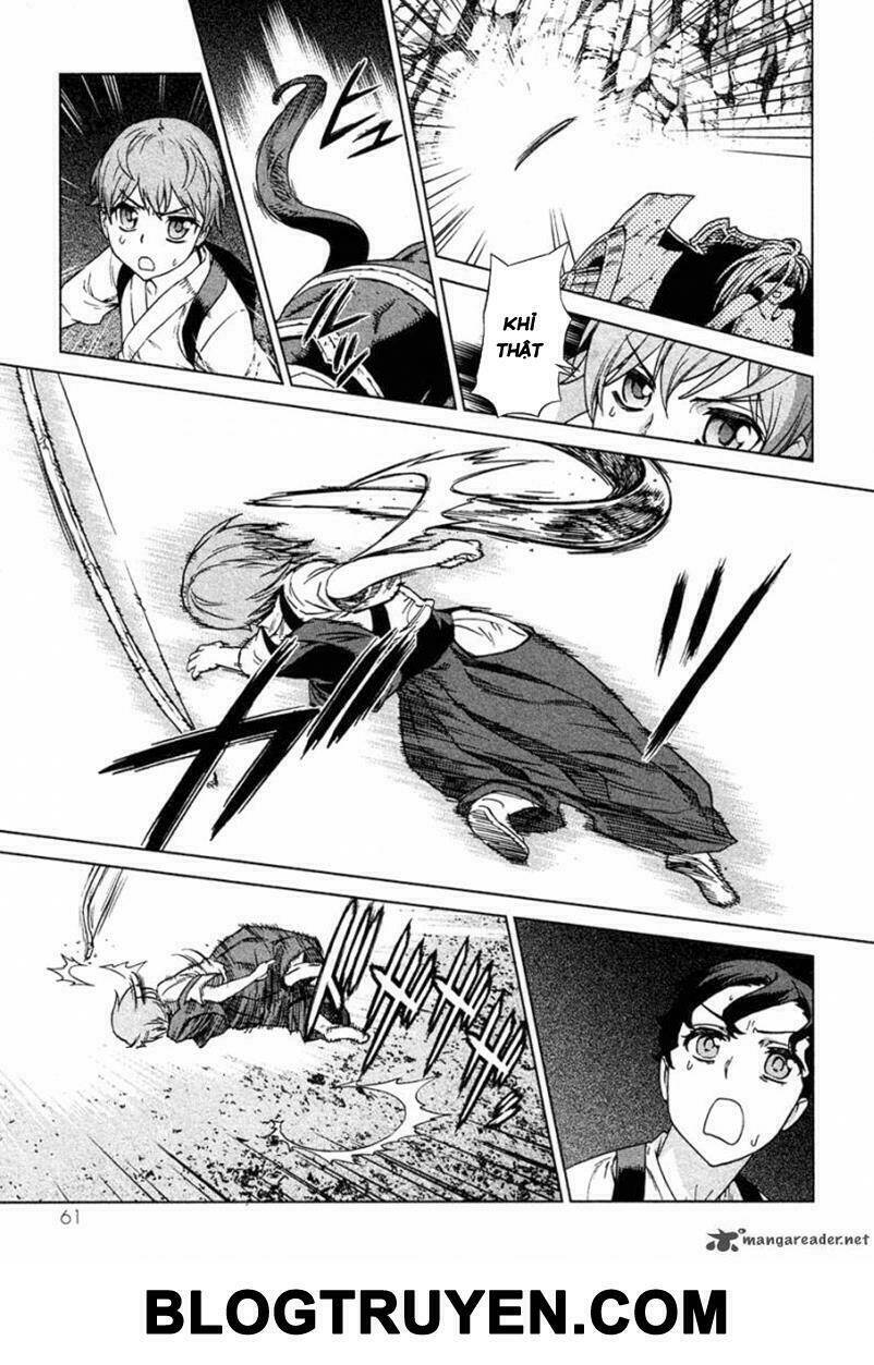 celestial clothes chapter 1 61