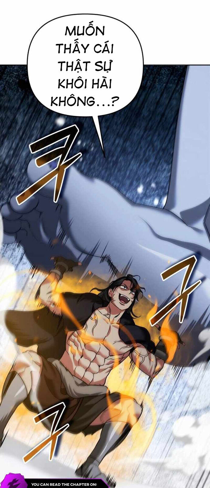 Bản Ngã Thay Đổi chapter 25 56