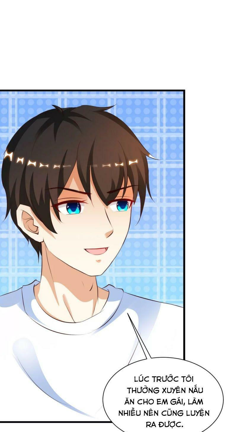 tối cường vận đào hoa chapter 123 9