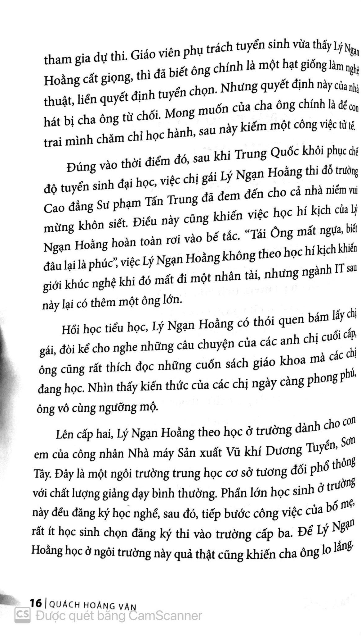 Lý Ngạn Hoằng Và Baidu (Seri Tủ Sách Doanh Nhân Hàng Đầu Châu Á)