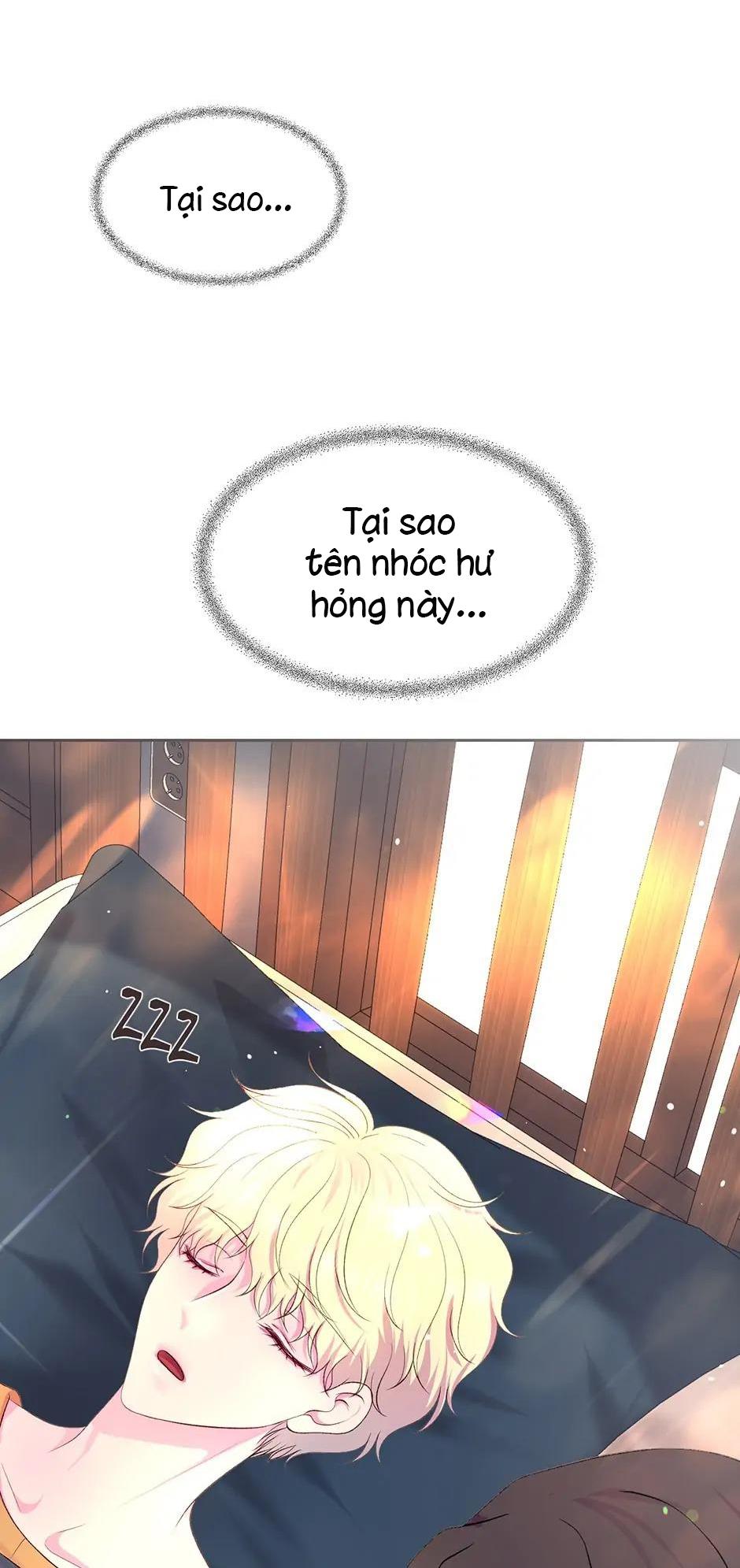 giữ em thật chặt (hold me tight) chapter 175 6