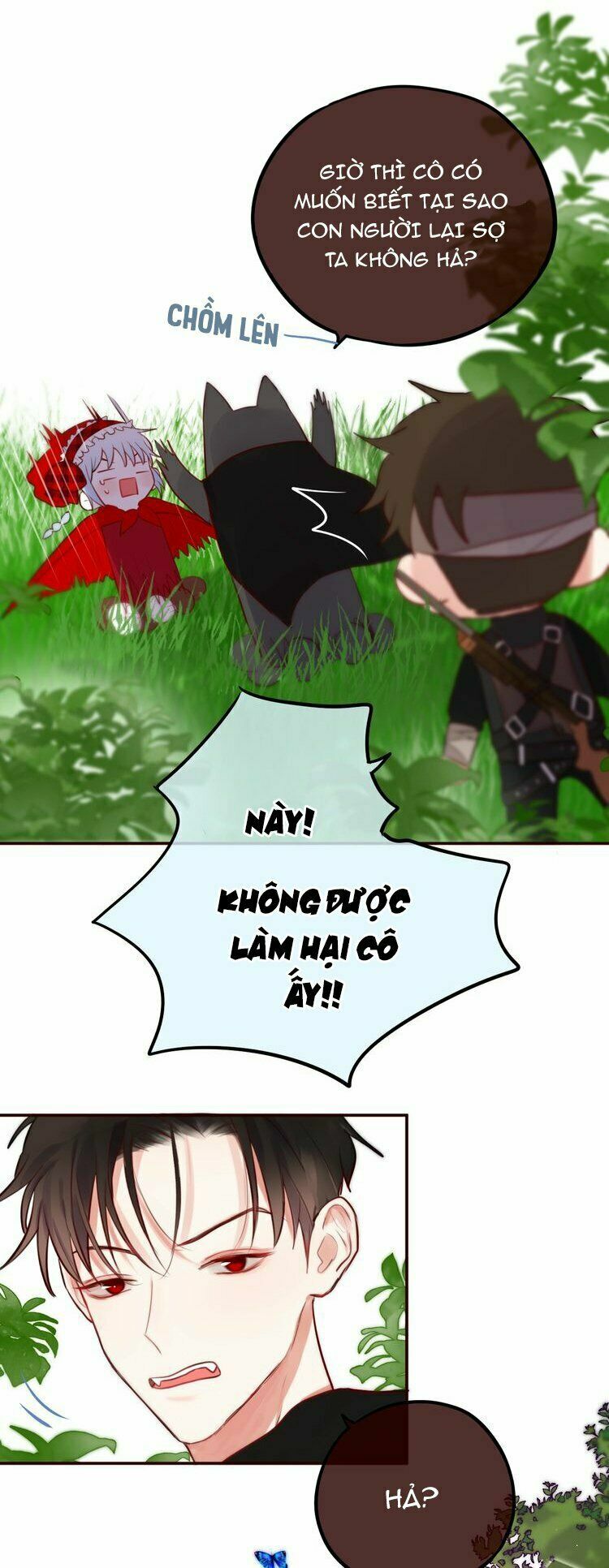 trú dạ liên miên chapter 15.1 30