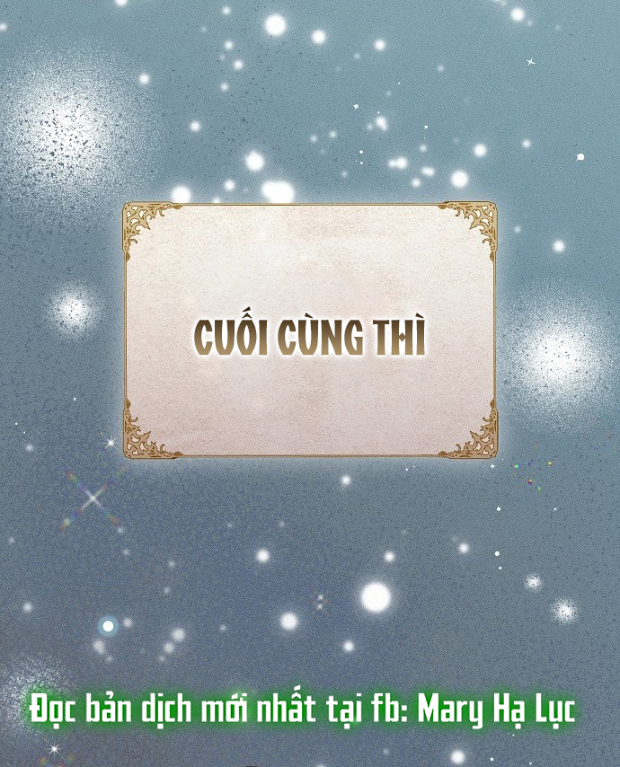 chàng tiên cá mắc kẹt trong hồ của tôi chapter 1.1 11