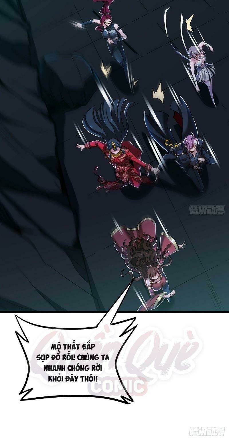 bất tử thần vương tu liên tục chapter 65 2