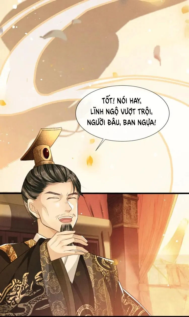 tướng quân luôn tự coi mình thành thế thân chapter 2 30