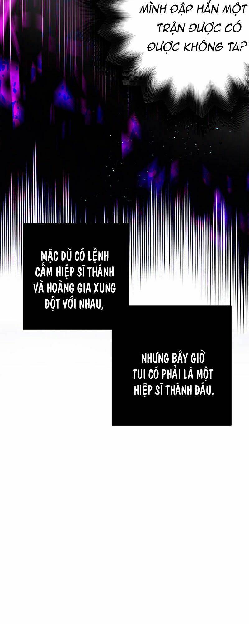 hung mãnh tiểu thư chapter 30 18