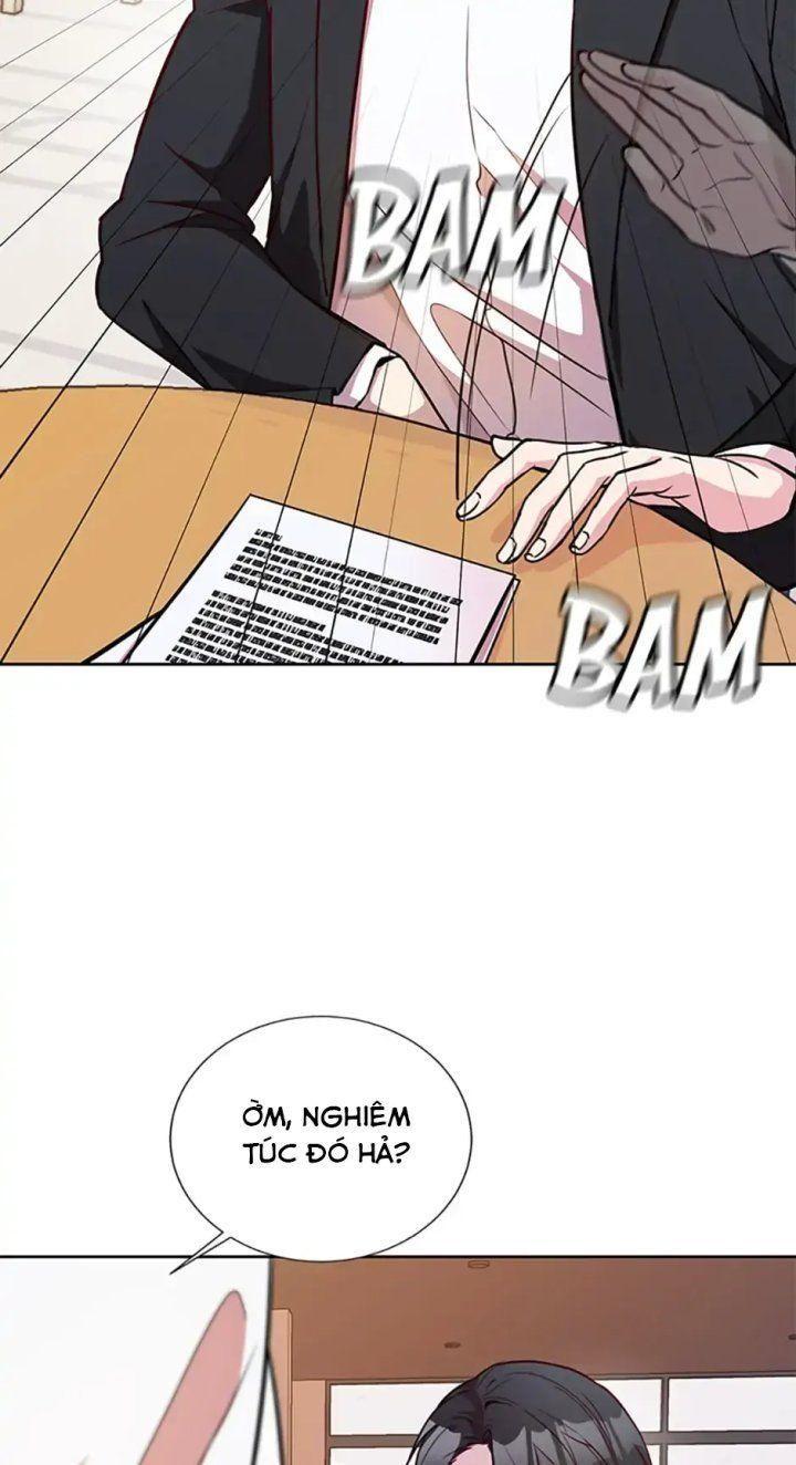 tôi không thèm kết hôn với anh đâu! chapter 1 80