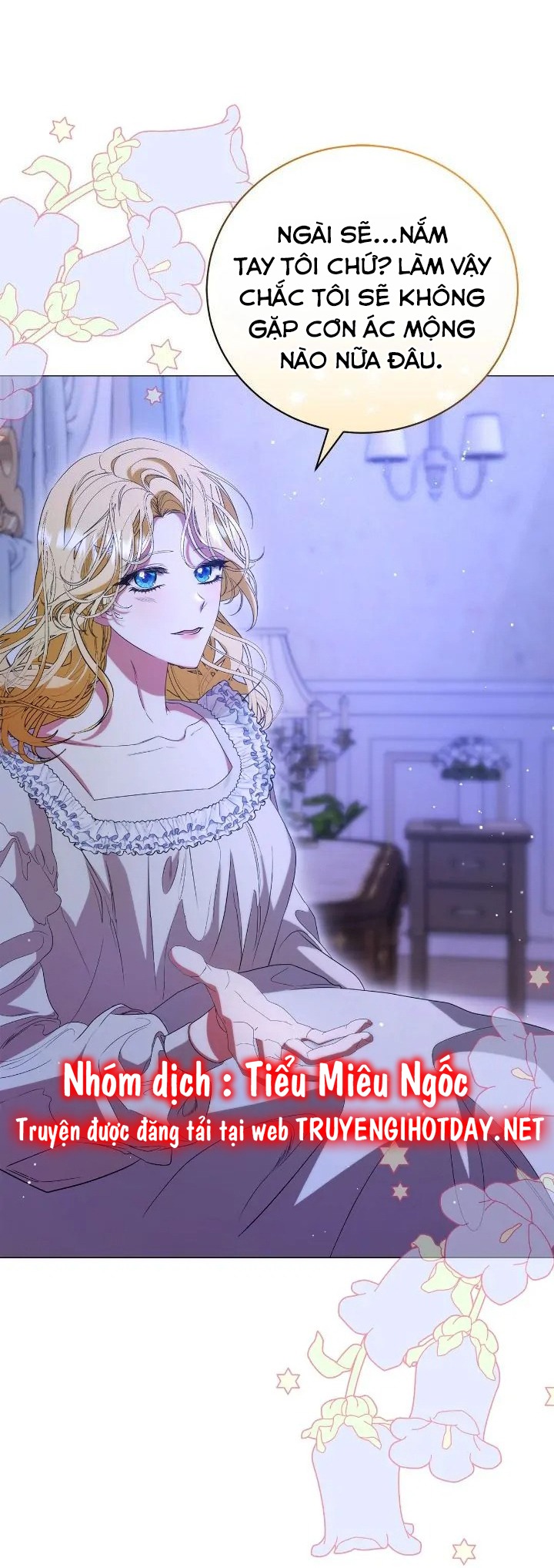 tình yêu đó chưa hề tồn tại chapter 70 8