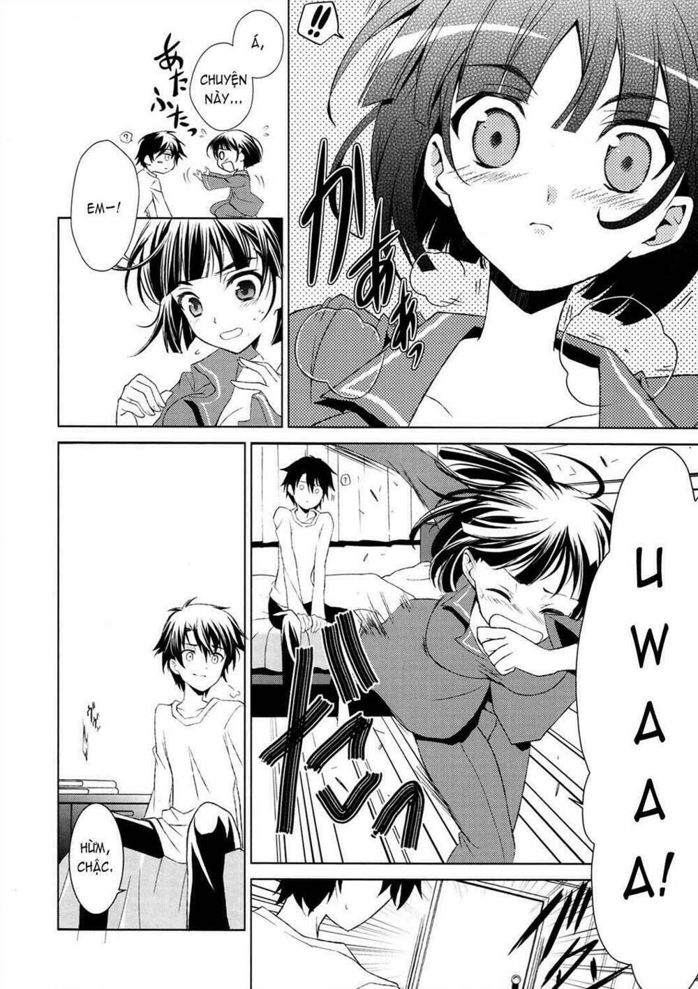 sword art online: fairy dance chapter 1.2 9