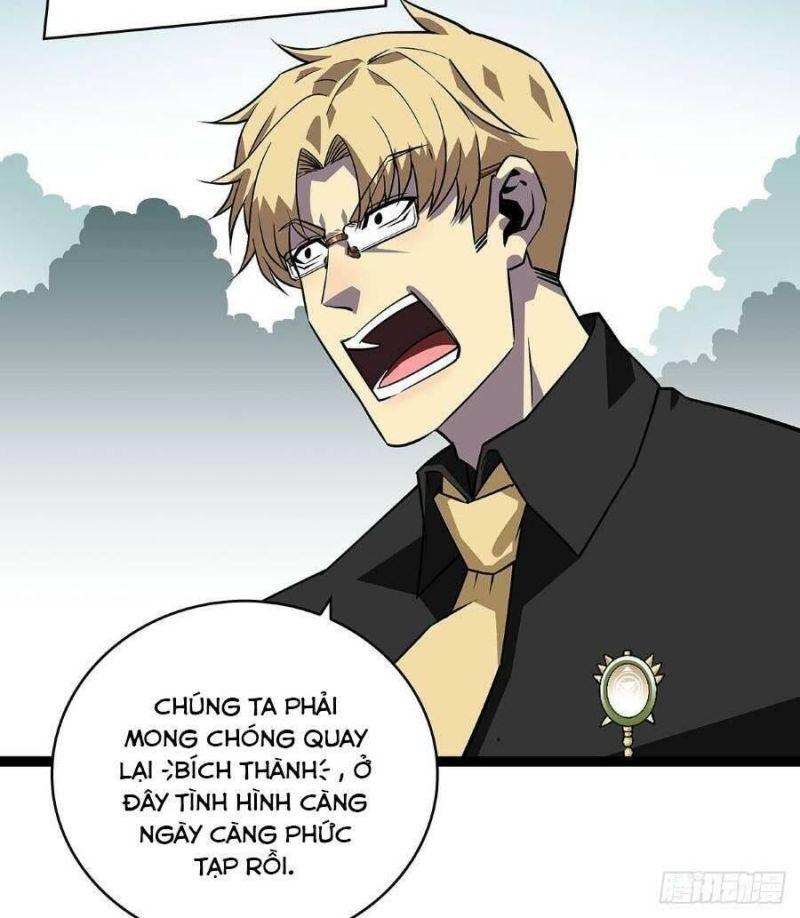 đi lên từ việc chơi game ngiêm túc chapter 132 20