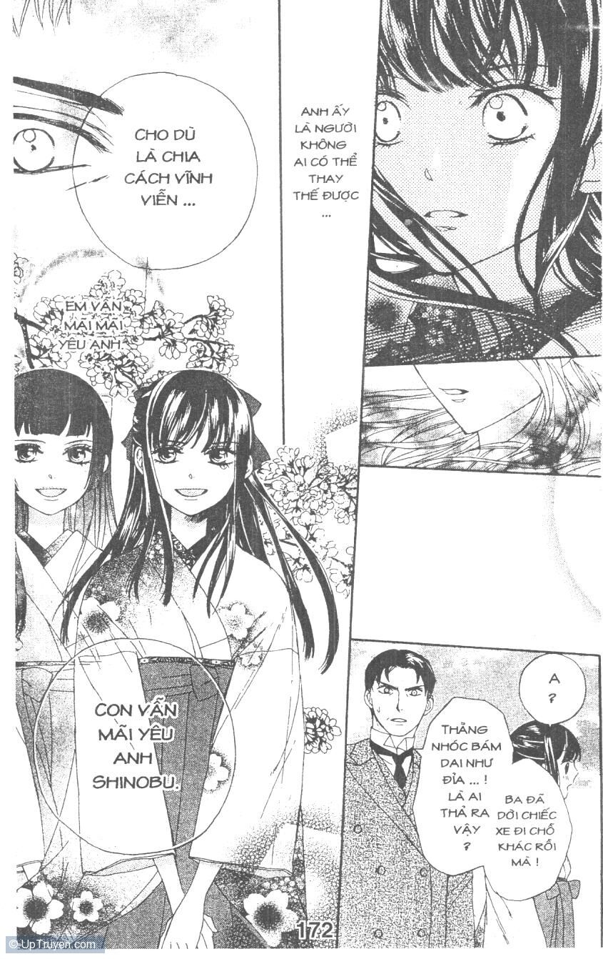 tài xế riêng của đại tiểu thư chapter 9 27