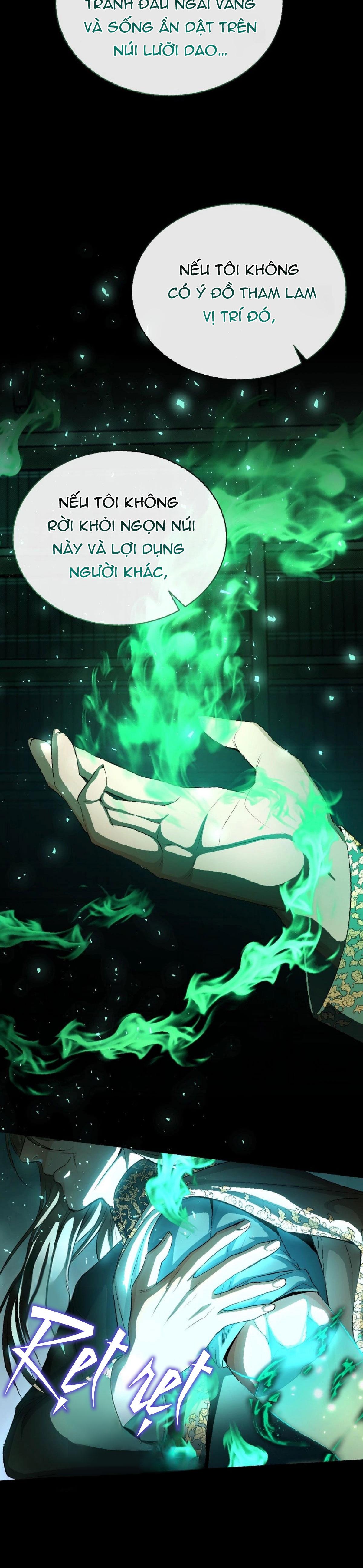 mặt trăng quỷ chapter 54 11