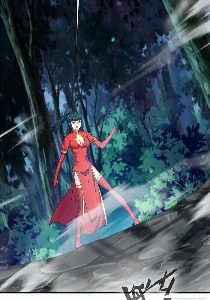 một đời thành tiên chapter 38 2