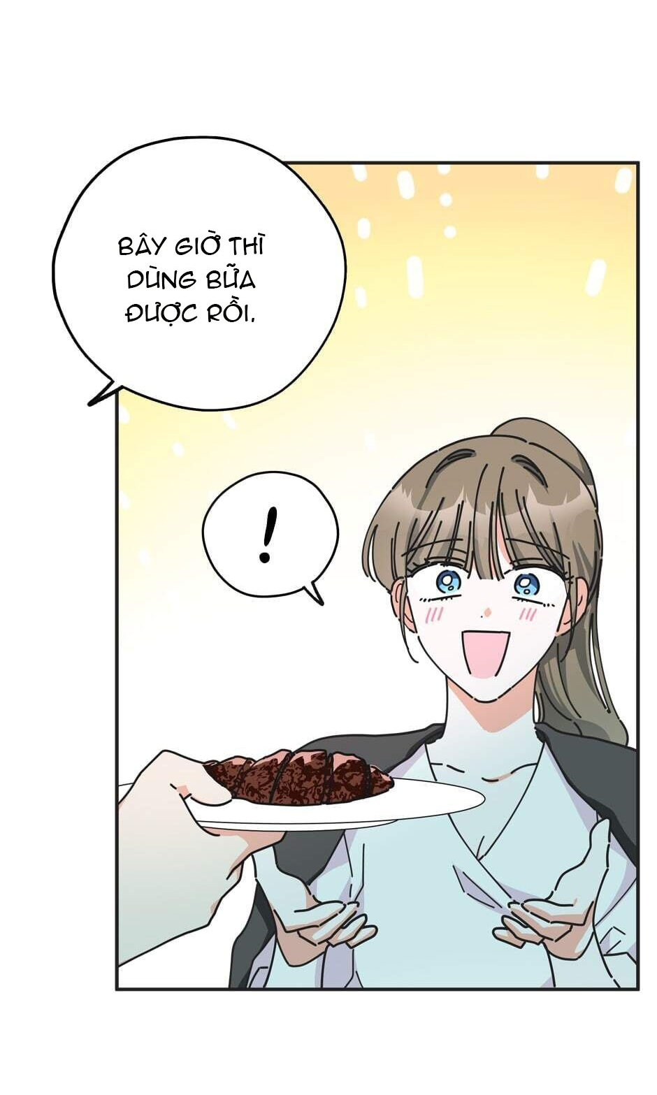 ác nữ tiểu thư chapter 48 34