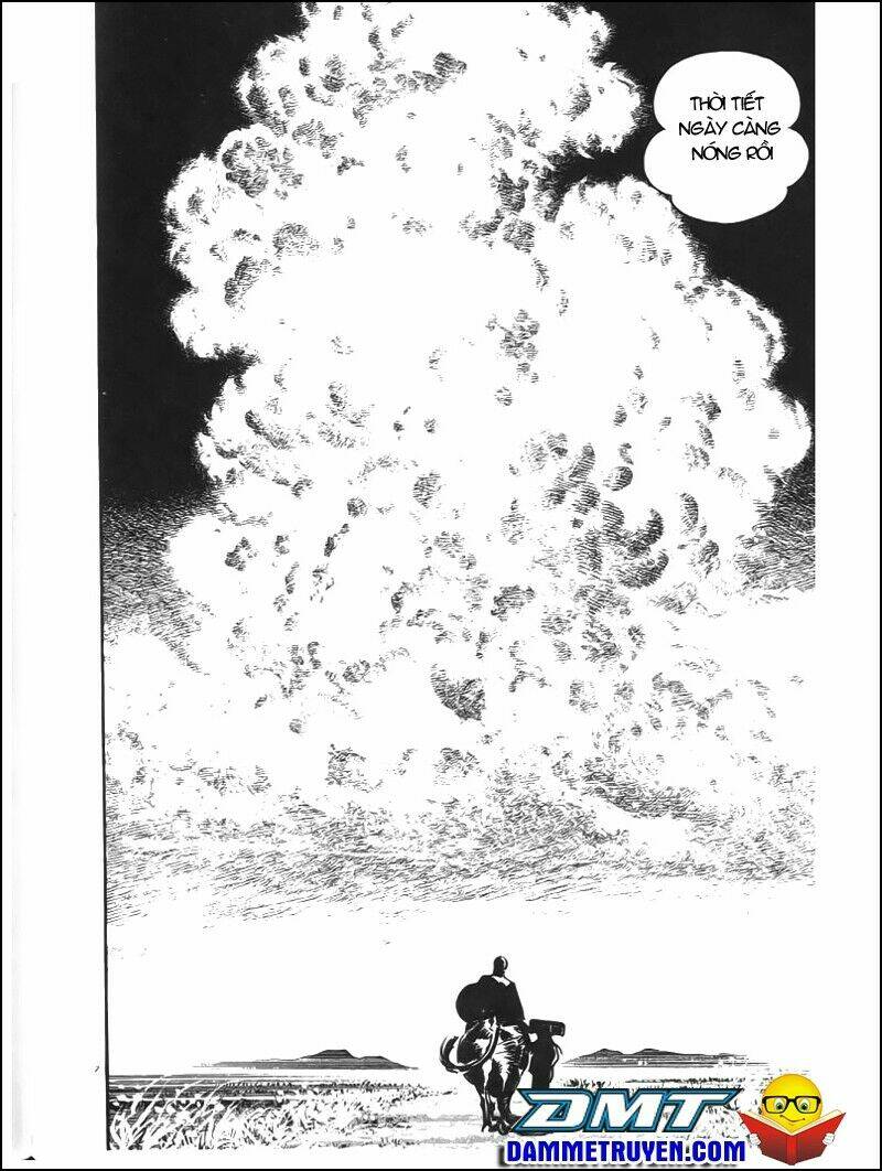 crying freeman chapter 12 13