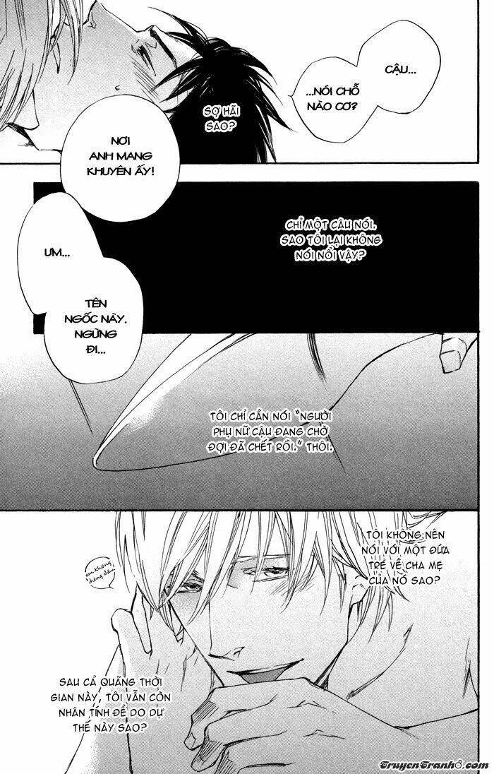 boku no shiru anata no hanashi chapter 3 18