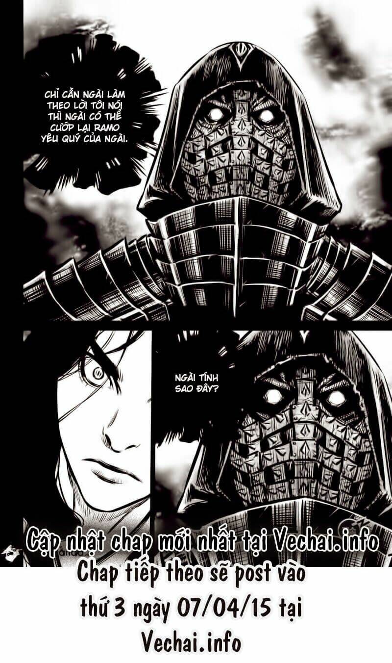 lính đánh thuê maruhan chapter 62 25
