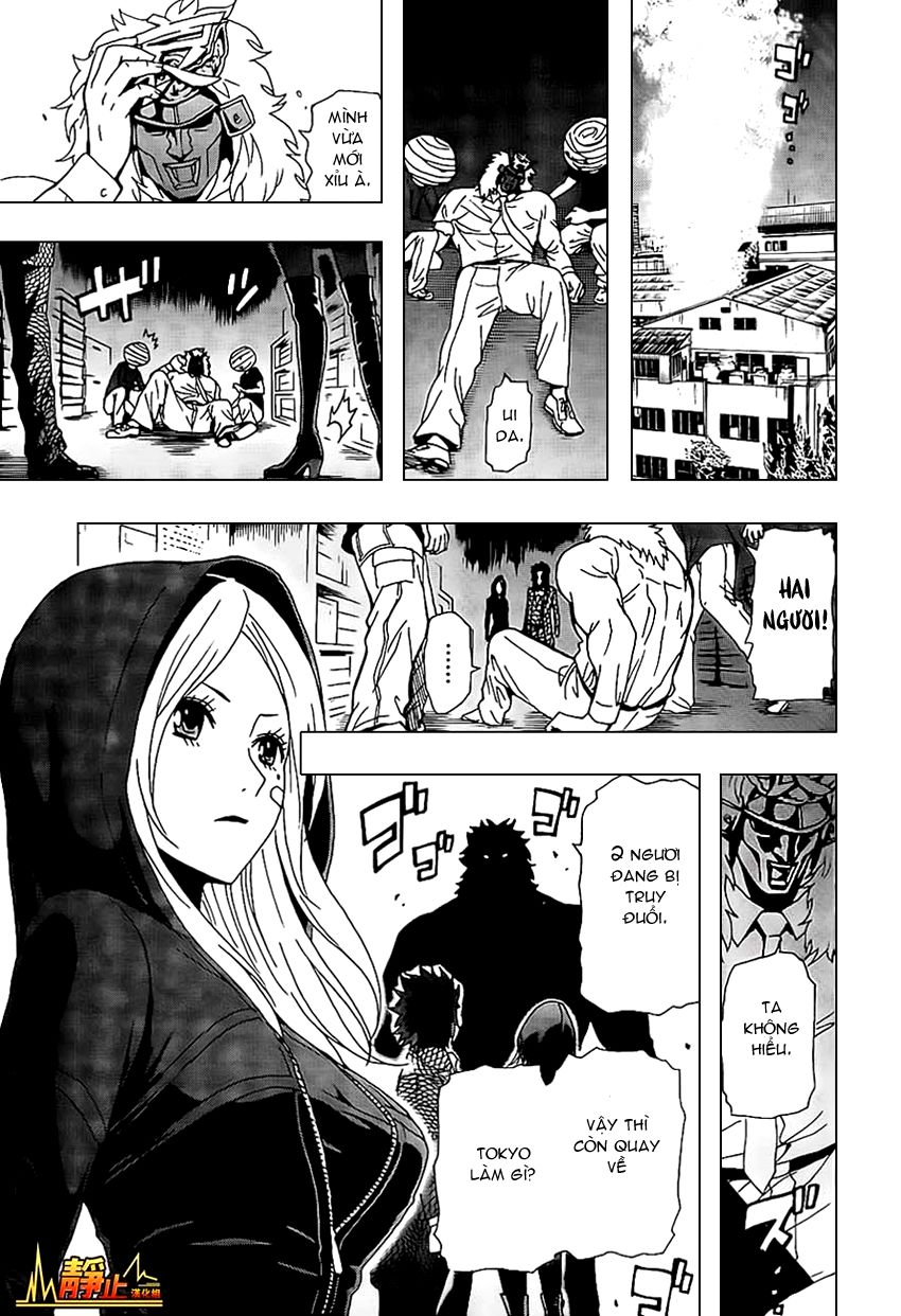 tokyo esp chapter 37 35