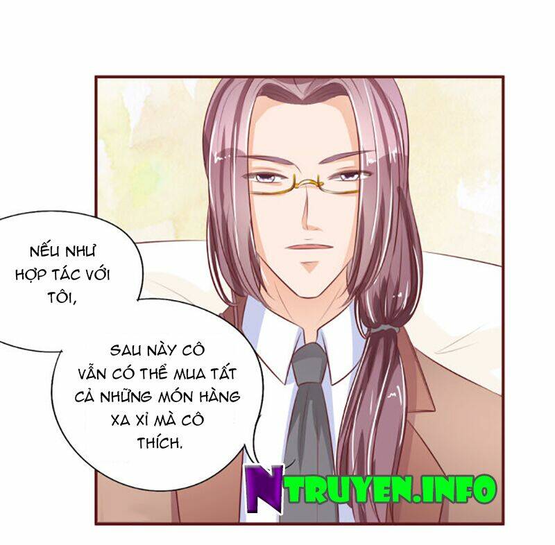 vương tước tư hữu bảo bối chapter 30 4