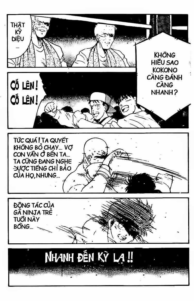 truyền nhân atula - shura no mon i chapter 109 17