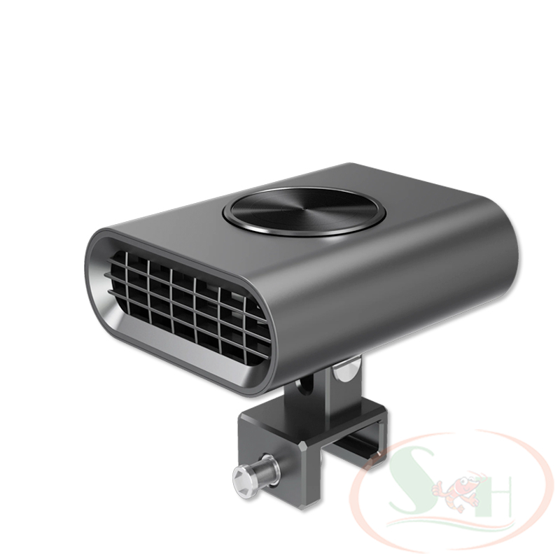 Quạt Chihiros Cooling Fan Bluetooth tản nhiệt làm mát nước bể cá tép thủy sinh