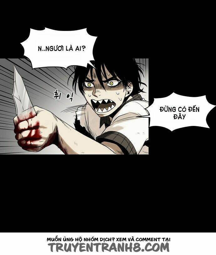 infectee chapter 6 19