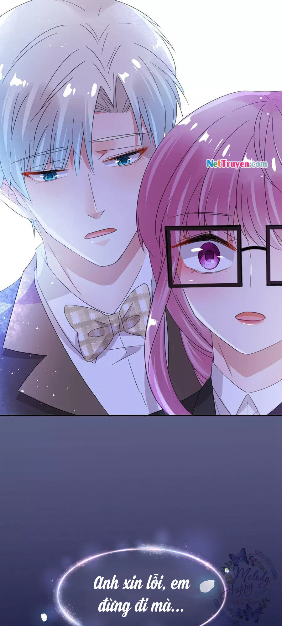 hoàn mỹ lão công tiến hóa luân chapter 70 34