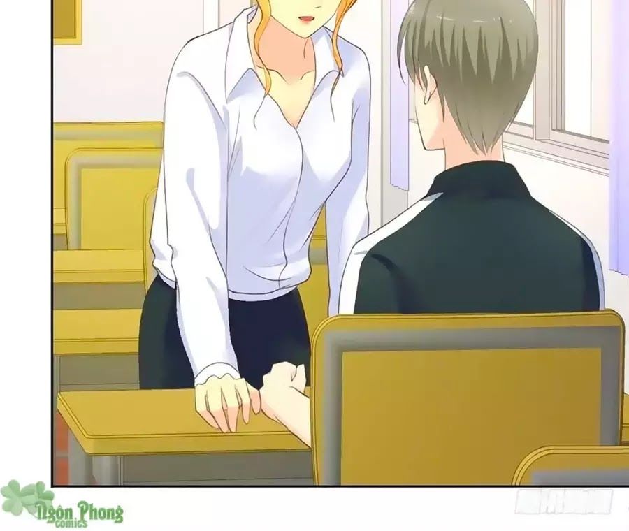 sinh sinh tương thác chapter 57 17