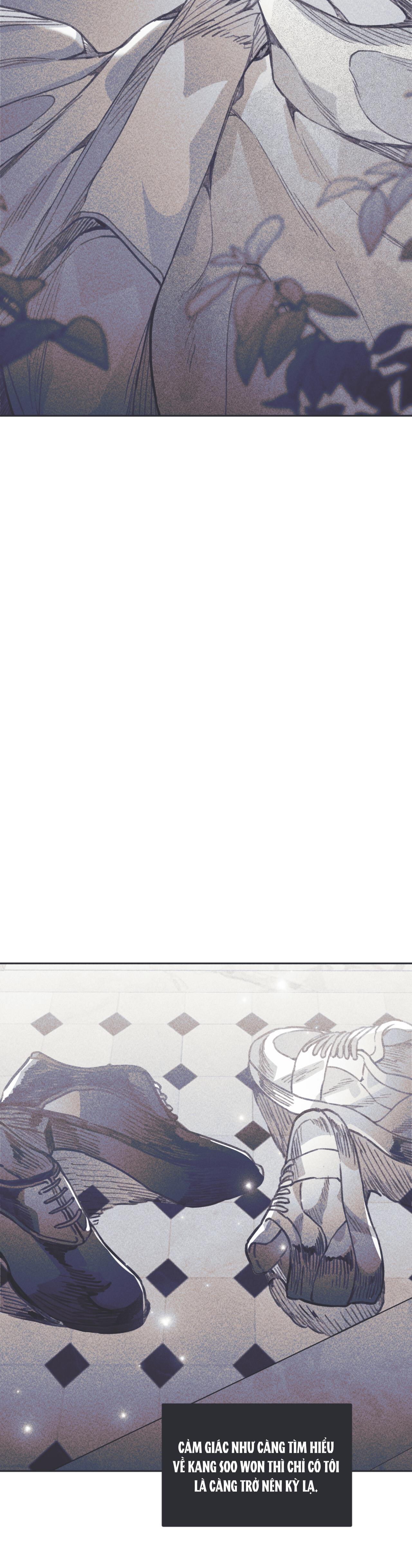 hồi ức cơn thịnh nộ chapter 13 29