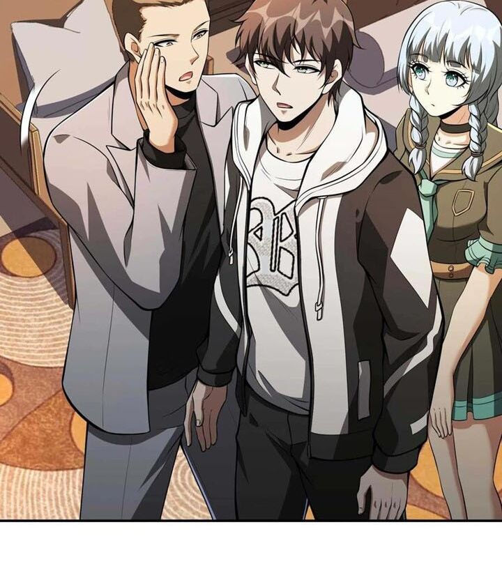 đệ nhất người ở rể chapter 99 64