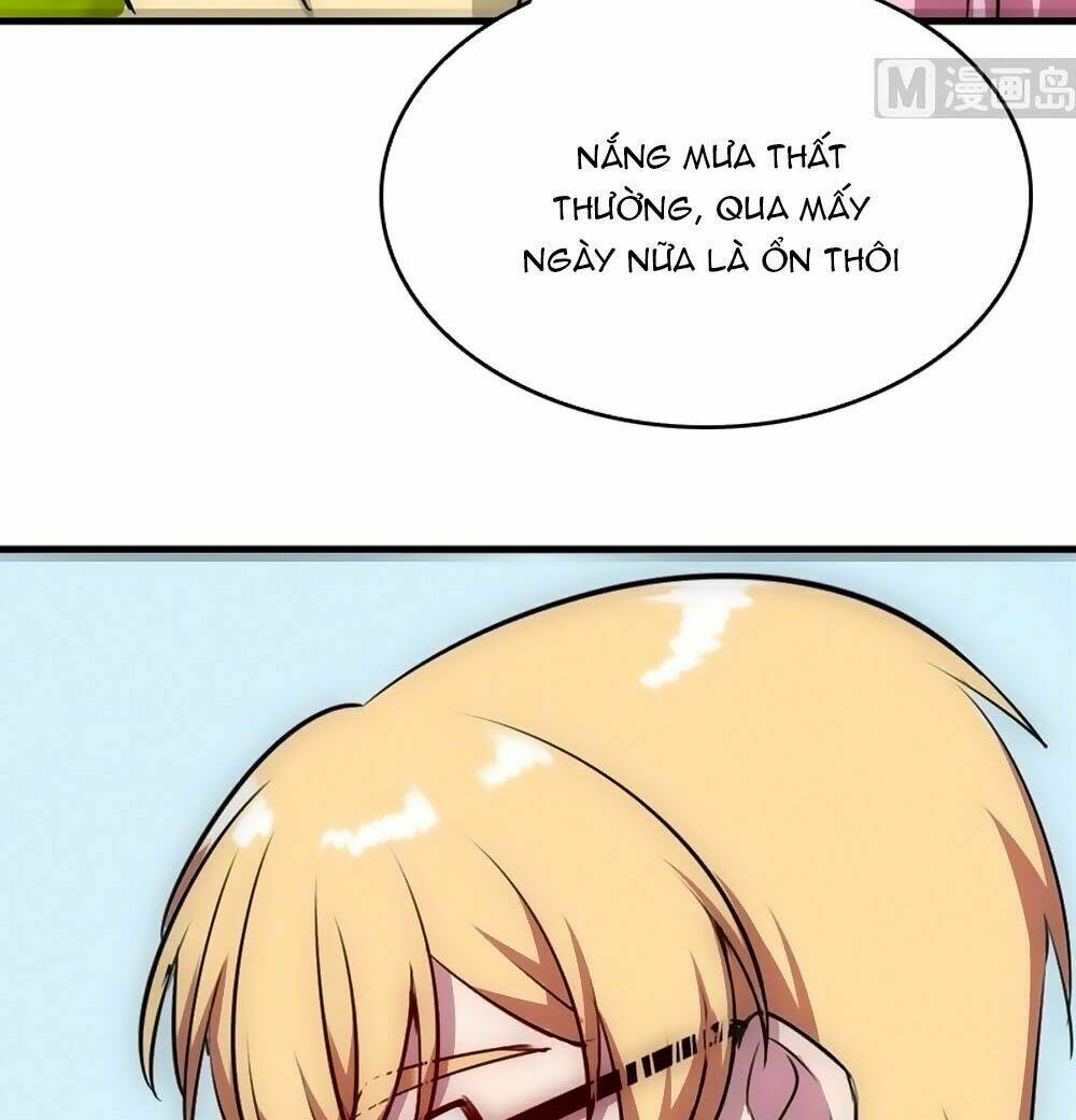 bám lấy nam thần bất chấp thời tiết chapter 31 19