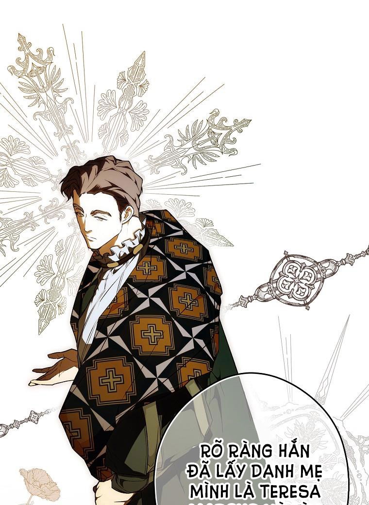 quý cô bí ẩn - secret lady chapter 33 5