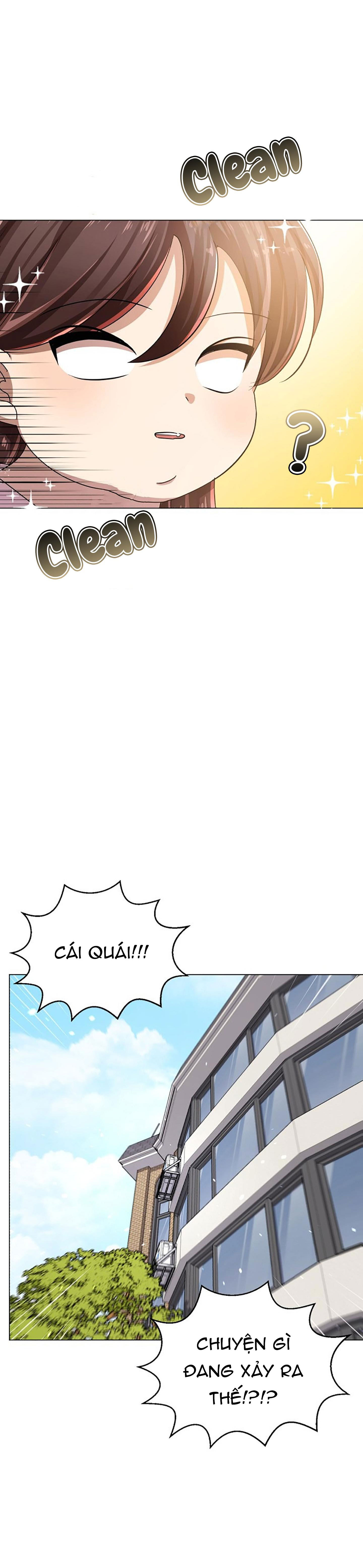 tầm quan trọng của vẻ bề ngoài chapter 2.1 25