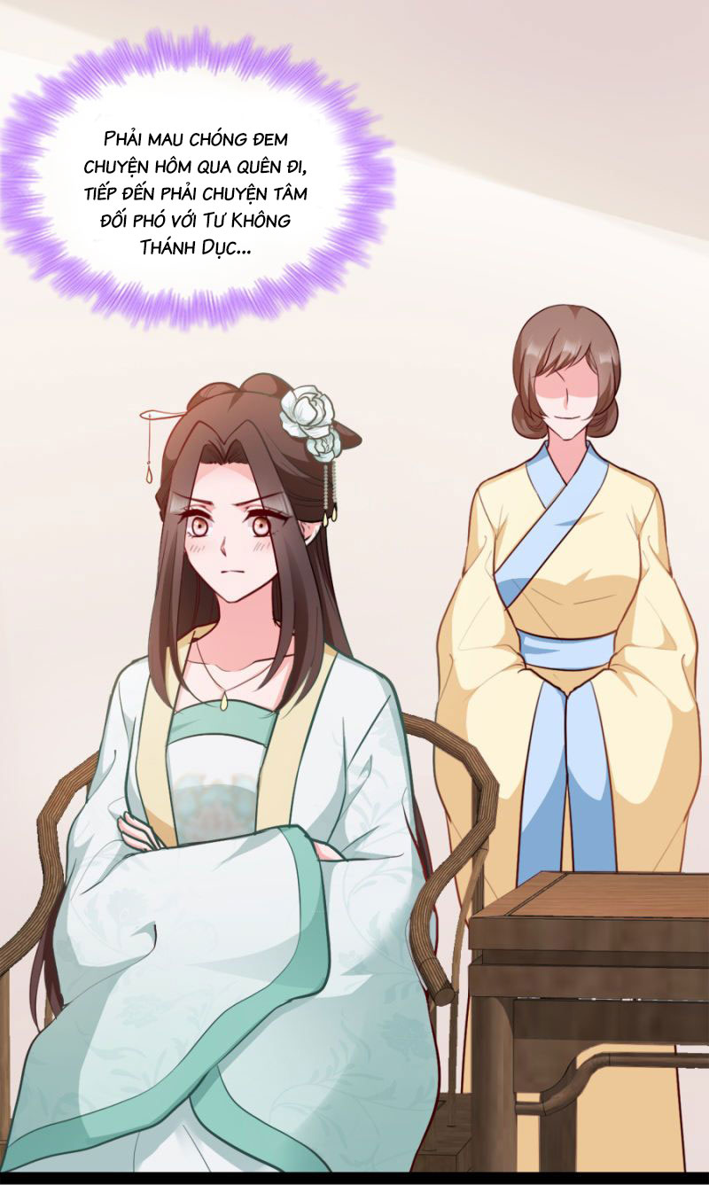 độc tâm cuồng phi khuynh thiên hạ chapter 78 19