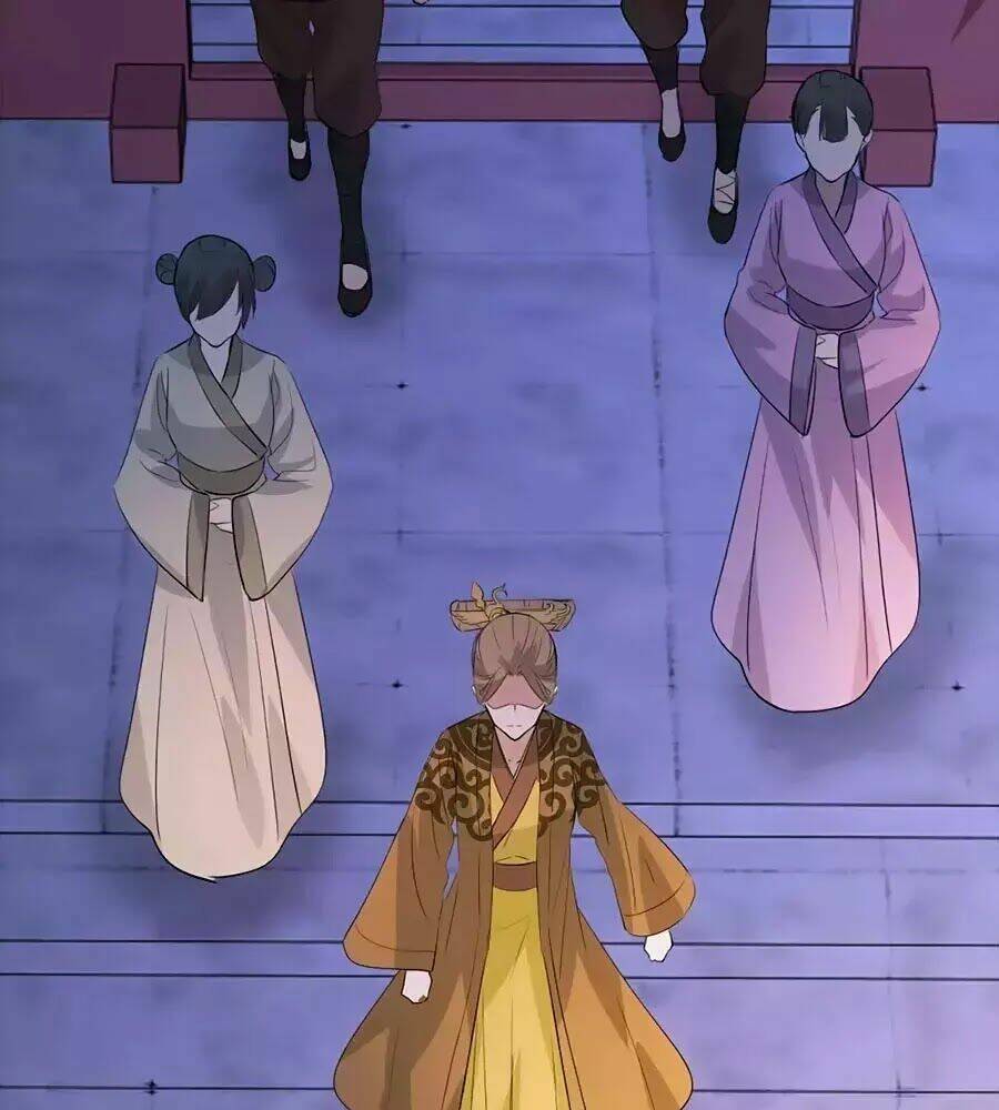 gian phi như thử đa kiều chapter 54 69