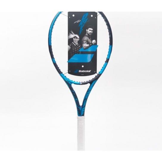 Vợt babolat pure drive team 21-285gr