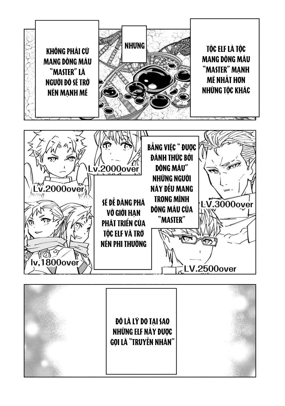 Bị Phản Bội Bởi Đồng Đội Và Sở Hữu [Gacha Không Giới Hạn] Lv.9999 chapter 27 13