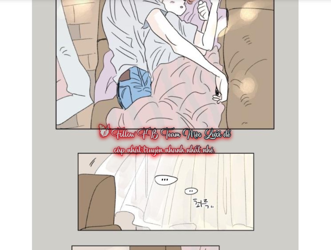 câu chuyện của hosik chapter 46 33