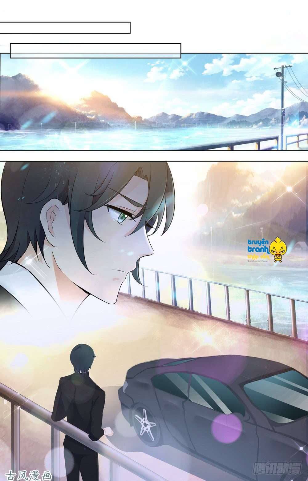 tổng tài hàng tỉ quấn lấy tôi: hôn ước giá trên trời chapter 76 10