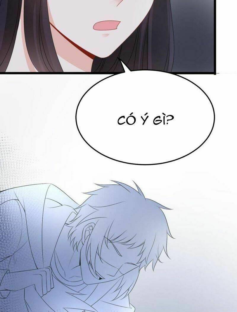 đế thiếu ngọt sủng: manh thê sống lại không ngoan chapter 41 27