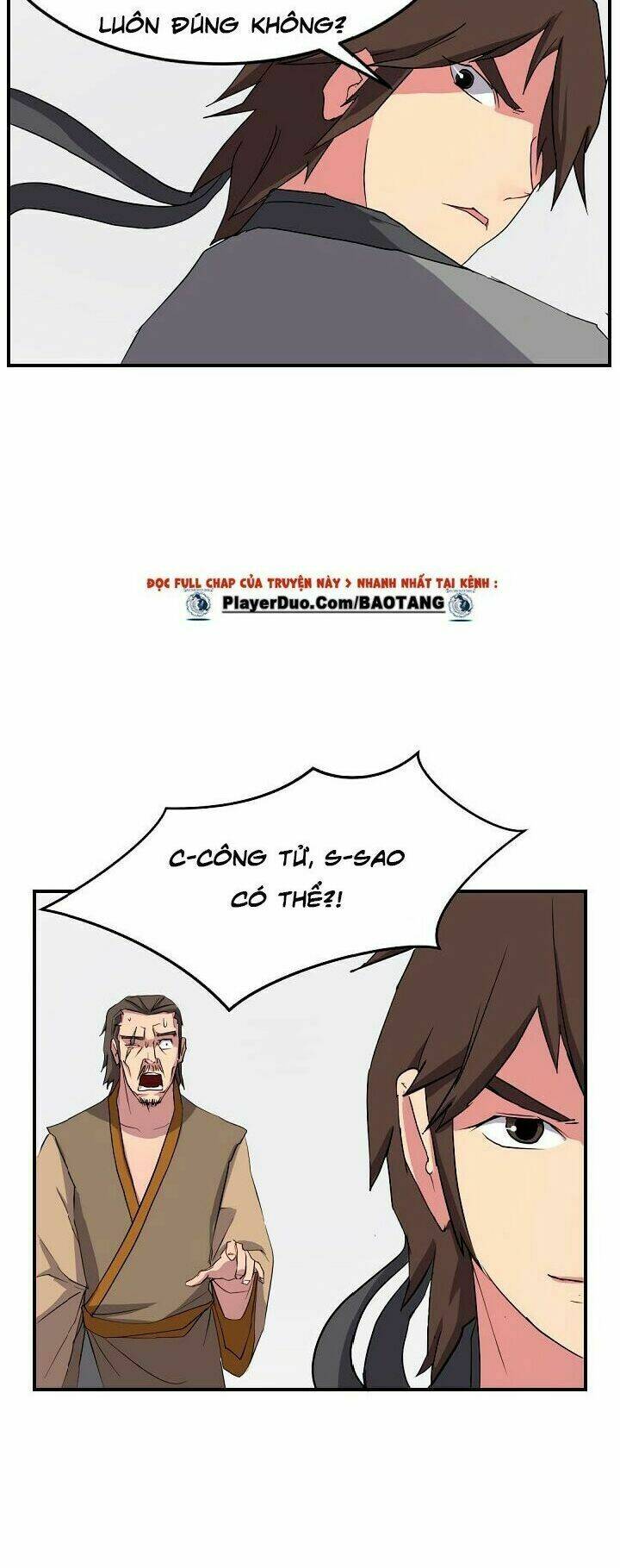 trọng sinh, bất khả chiến bại chapter 22 38