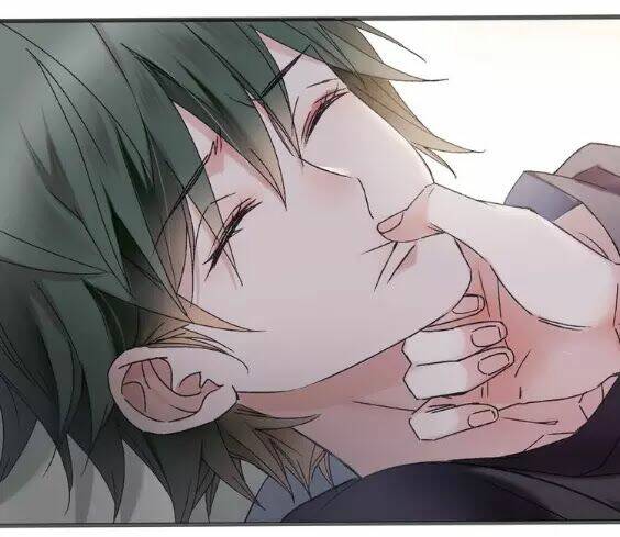 lệnh cấm nghị tộc 2 ẩn diện trấn chapter 54 20