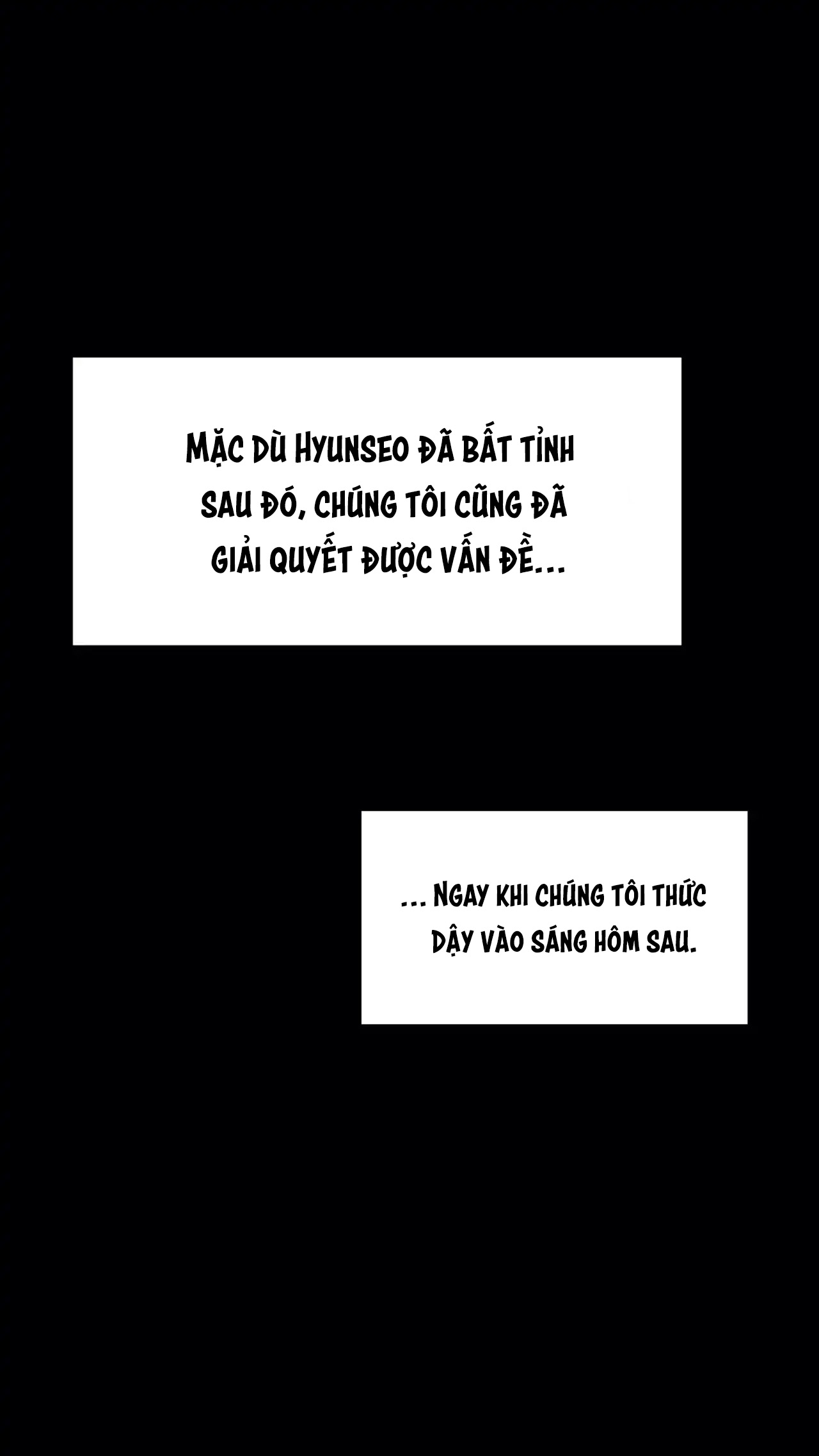 chăm sóc cậu nhóc ngực khủng chapter 13 61