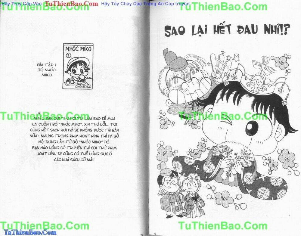nhóc miko chapter 28 18