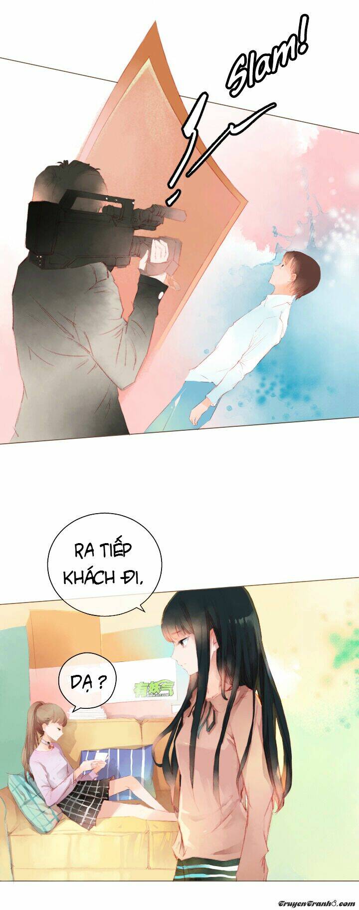 nuan nuan wu chapter 3 5