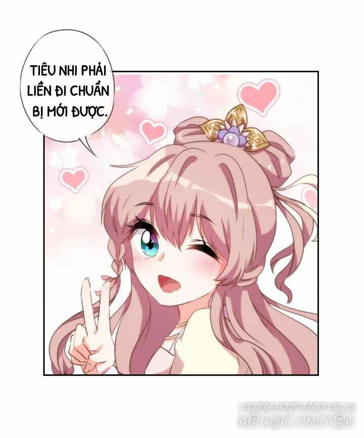 ồ, phu quân đáng yêu của tôi! chapter 51 31