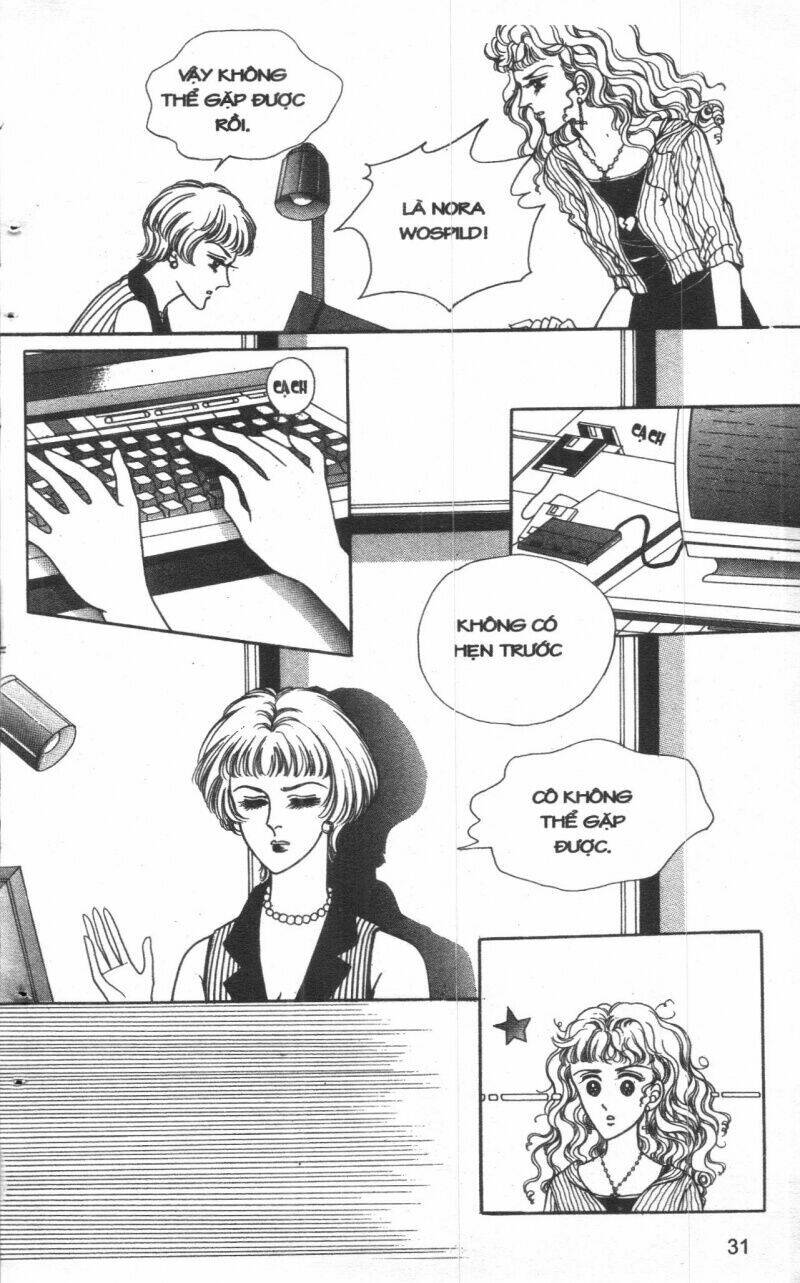 đừng chống đối chapter 1 35