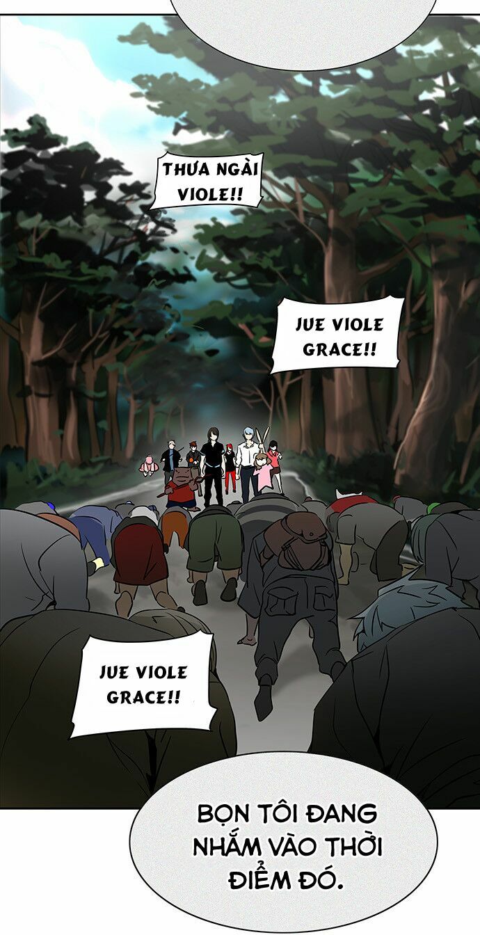 tòa tháp bí ẩn 2 chapter 203 84