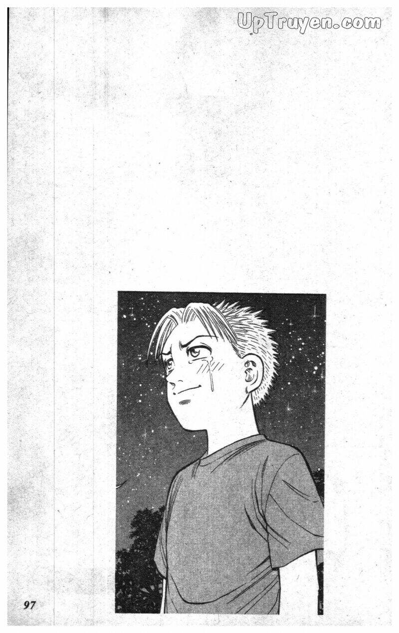 hộ chiếu xanh chapter 6 99